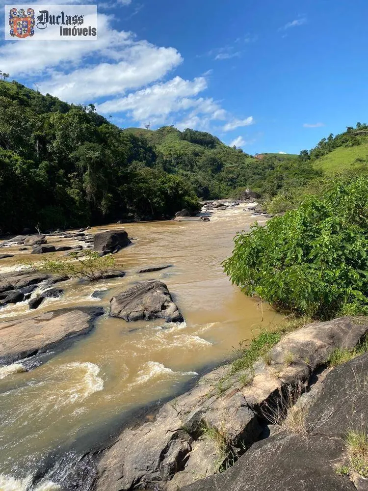 Fazenda, 160 hectares - Foto 57