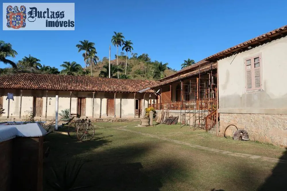 Fazenda, 160 hectares - Foto 68