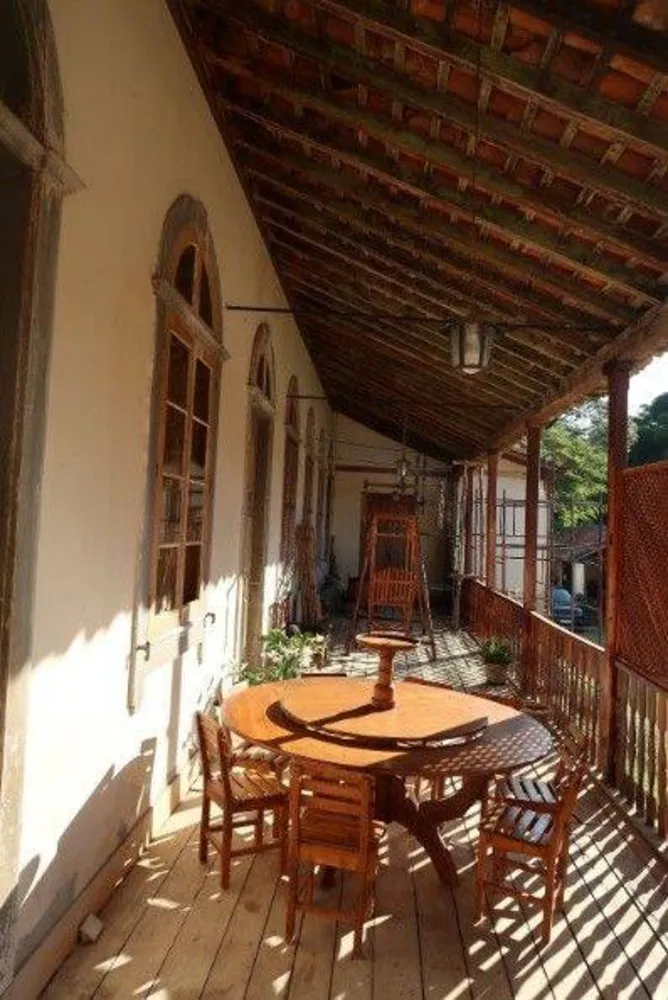 Fazenda, 160 hectares - Foto 36