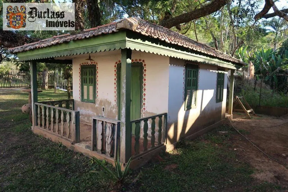 Fazenda, 160 hectares - Foto 63