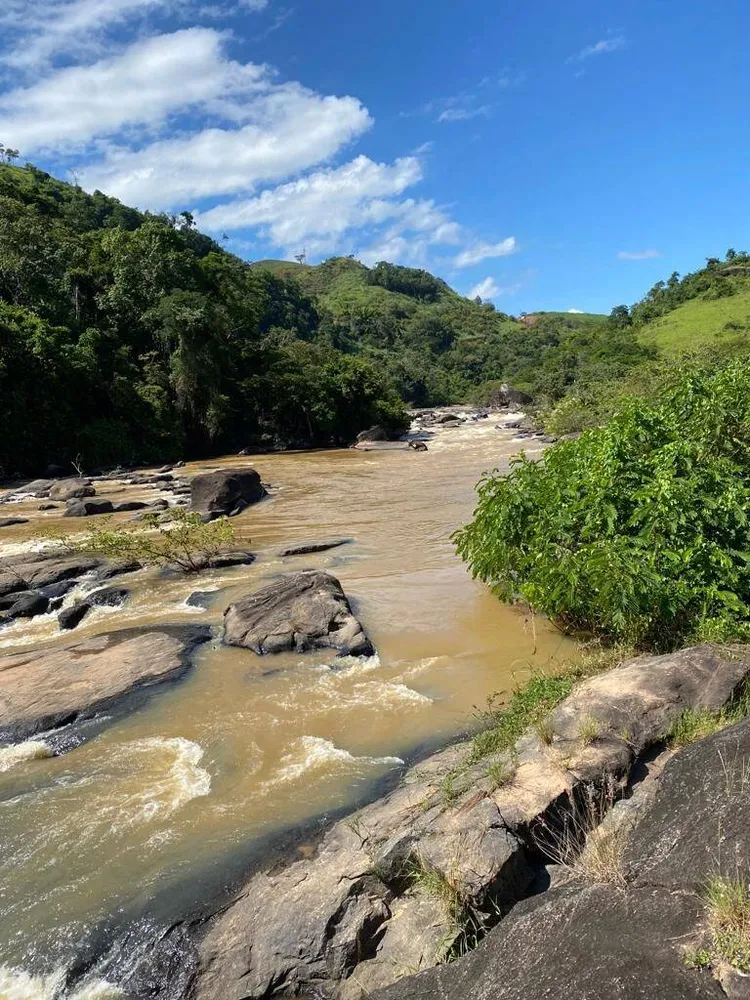 Fazenda, 160 hectares - Foto 56
