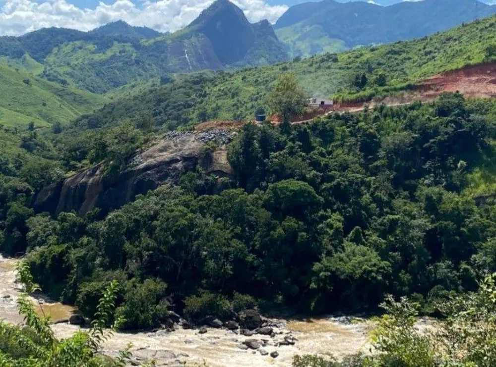 Fazenda, 160 hectares - Foto 20