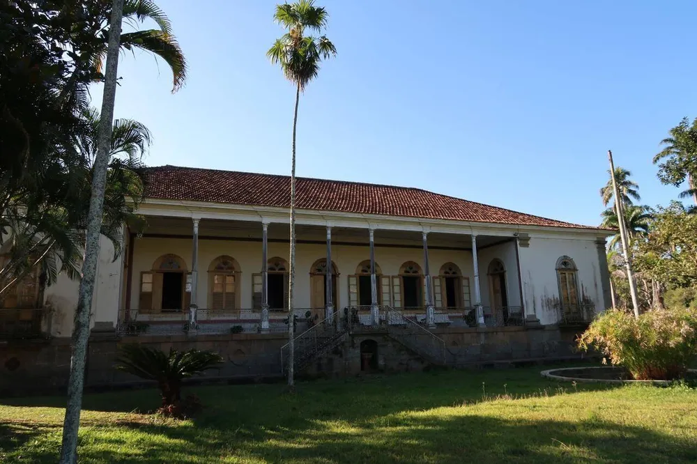 Fazenda, 160 hectares - Foto 4