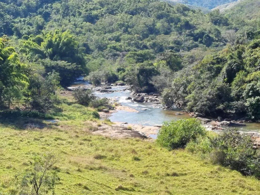 Fazenda, 160 hectares - Foto 52