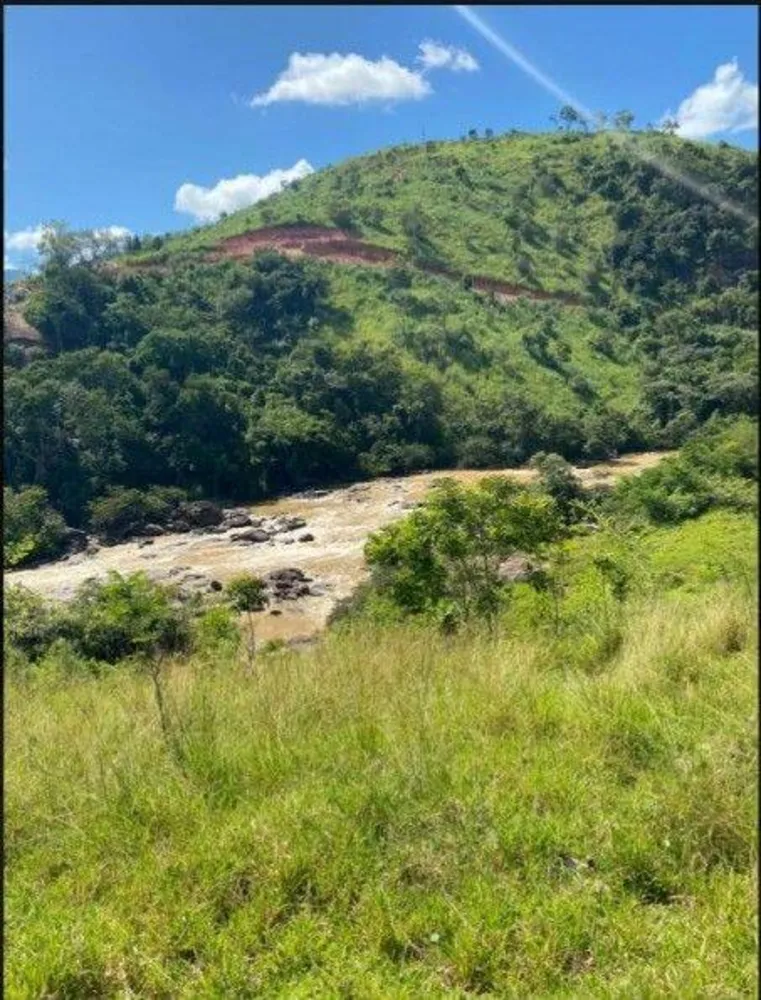Fazenda, 160 hectares - Foto 24