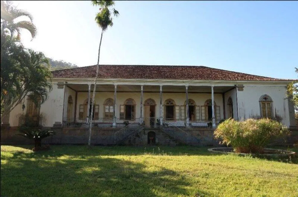Fazenda, 160 hectares - Foto 1