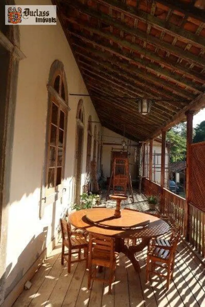 Fazenda, 160 hectares - Foto 37