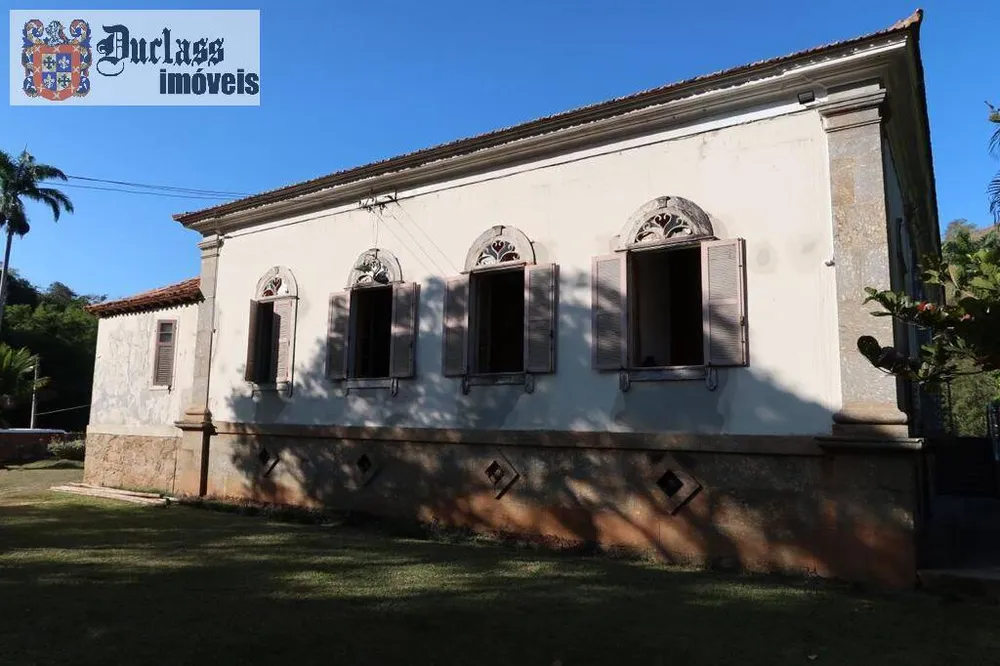 Fazenda, 160 hectares - Foto 15