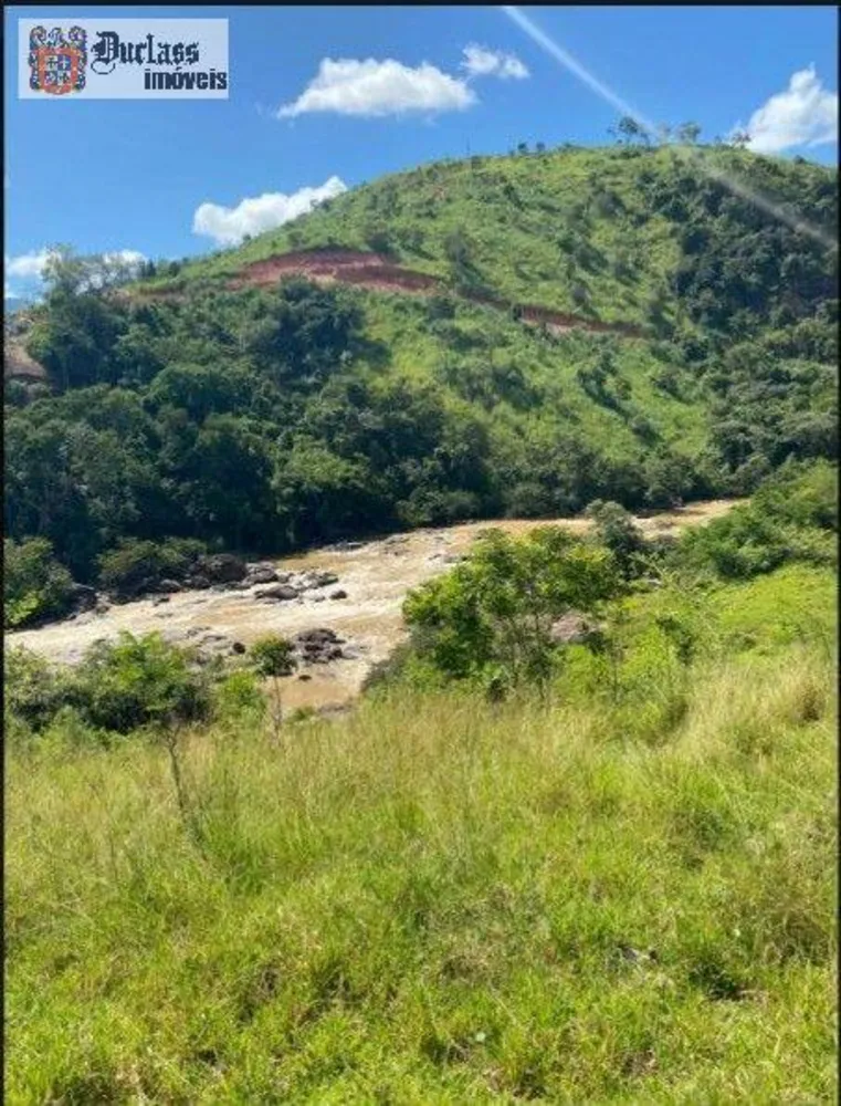 Fazenda, 160 hectares - Foto 25
