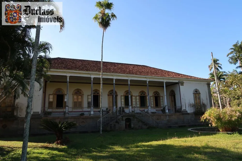 Fazenda, 160 hectares - Foto 3