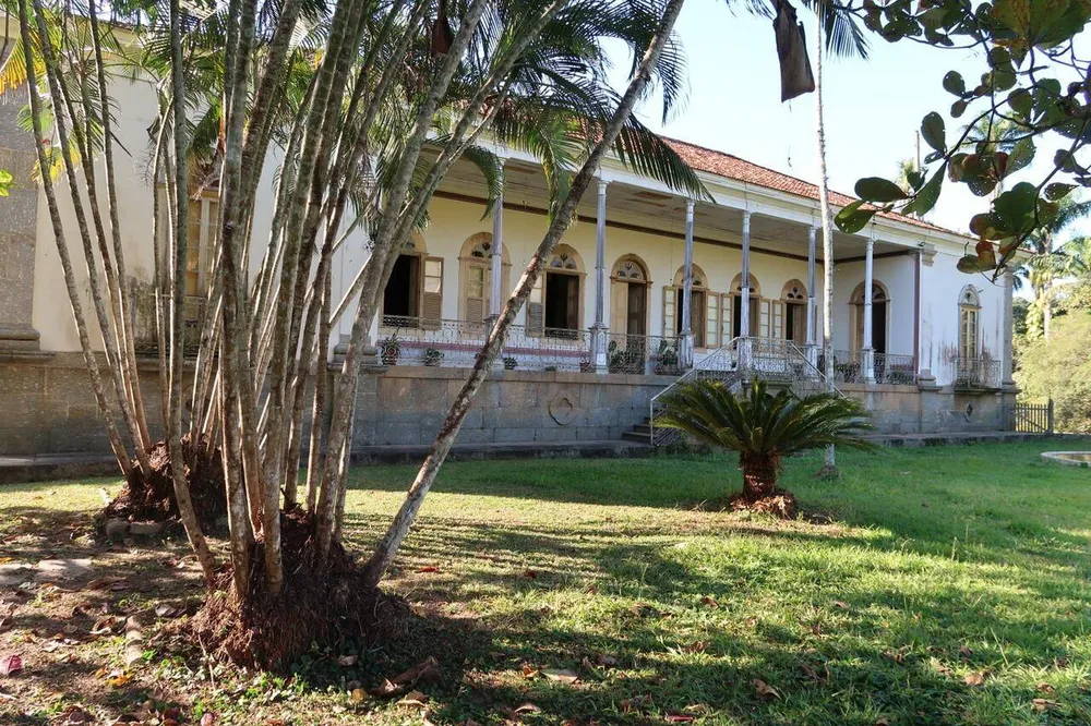 Fazenda, 160 hectares - Foto 11