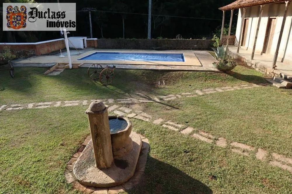 Fazenda, 160 hectares - Foto 67