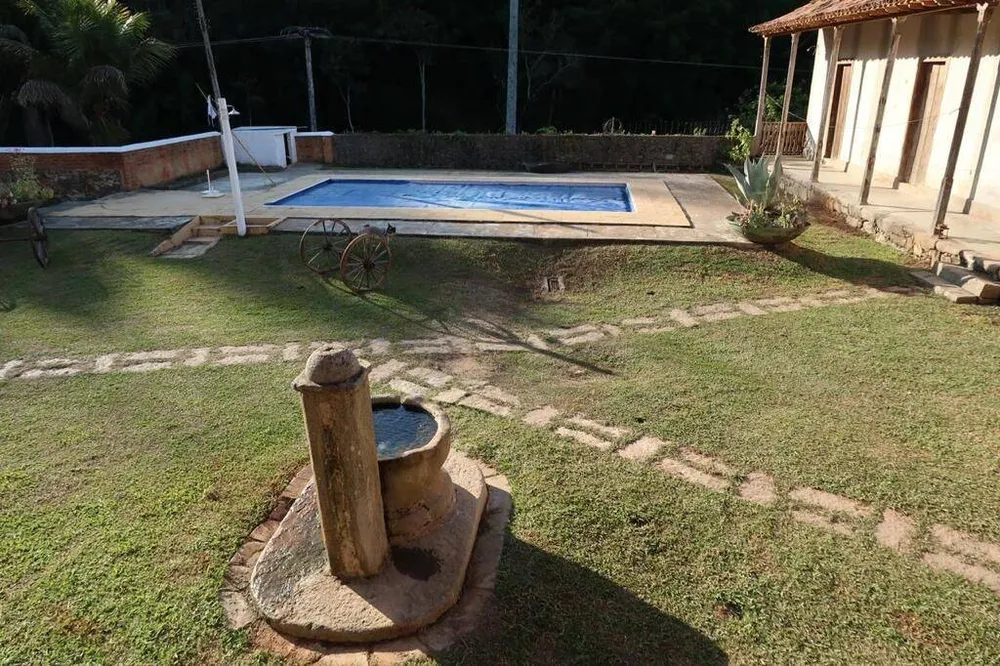 Fazenda, 160 hectares - Foto 66