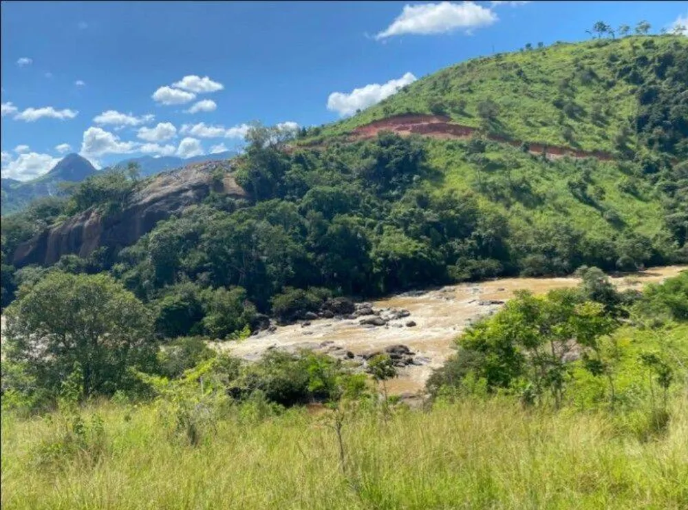 Fazenda, 160 hectares - Foto 22