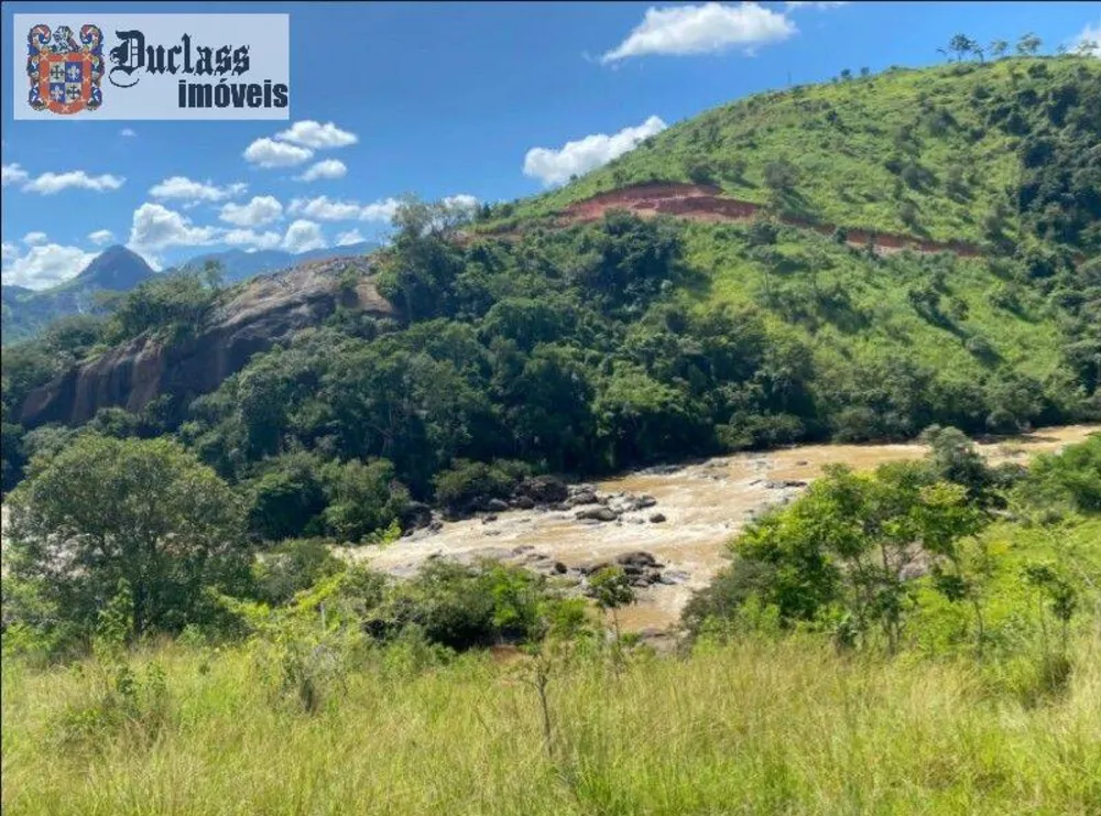 Fazenda, 160 hectares - Foto 23