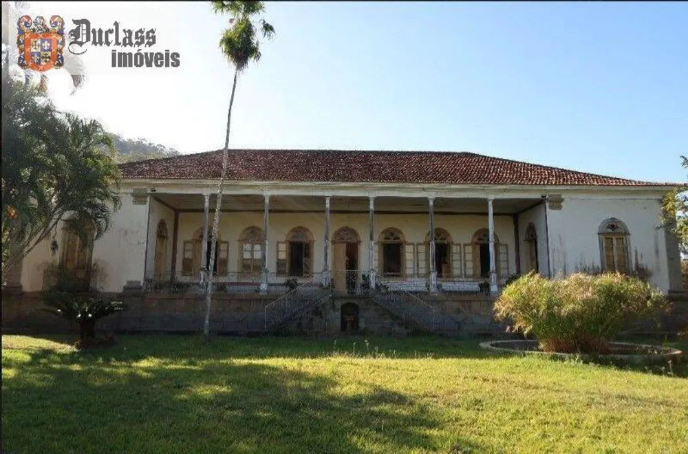Fazenda, 160 hectares - Foto 2