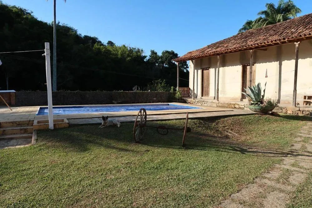 Fazenda, 160 hectares - Foto 81