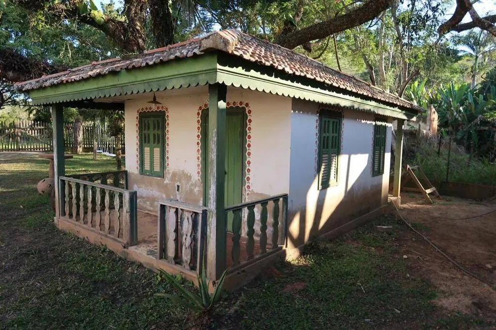 Fazenda, 160 hectares - Foto 62
