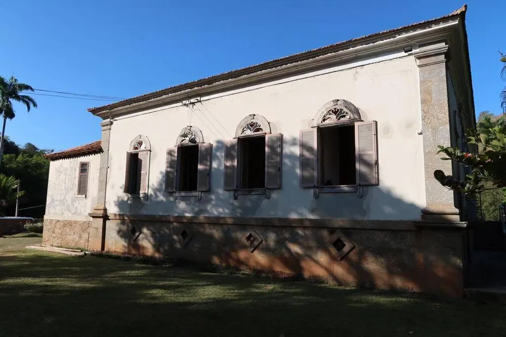 Fazenda, 160 hectares - Foto 14
