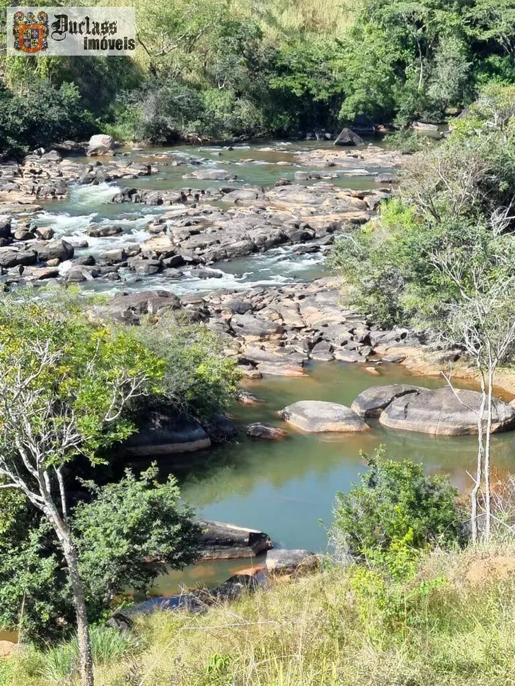 Fazenda, 160 hectares - Foto 43