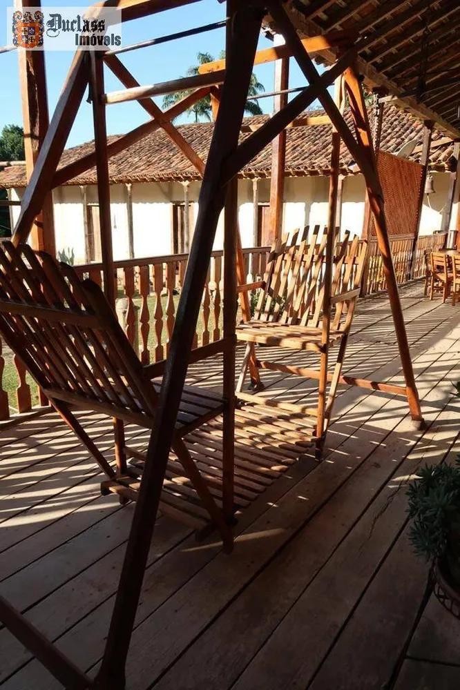 Fazenda, 160 hectares - Foto 65