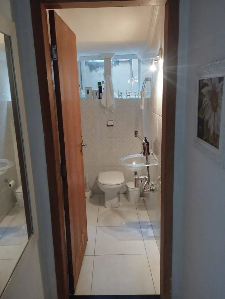 Sobrado, 4 quartos - Foto 6