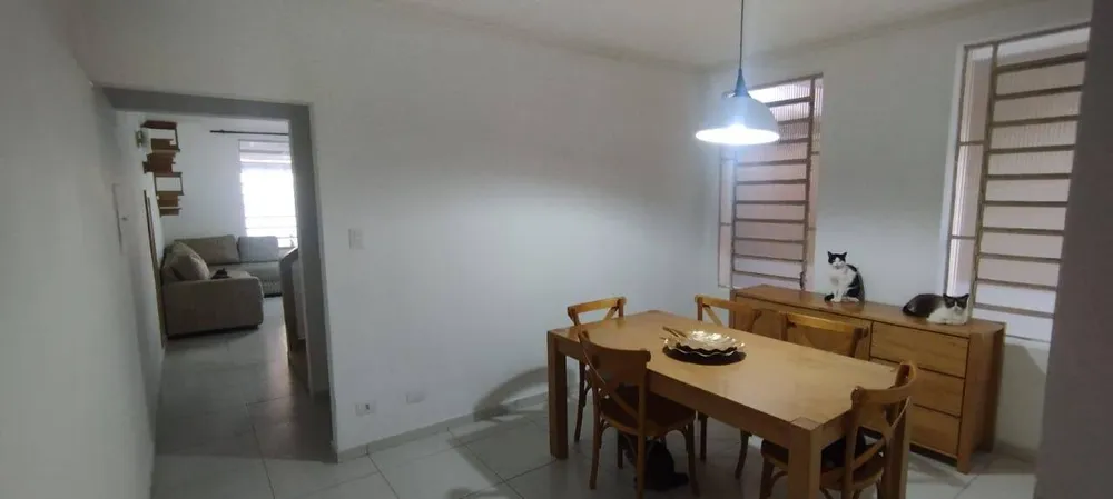 Sobrado, 4 quartos - Foto 1