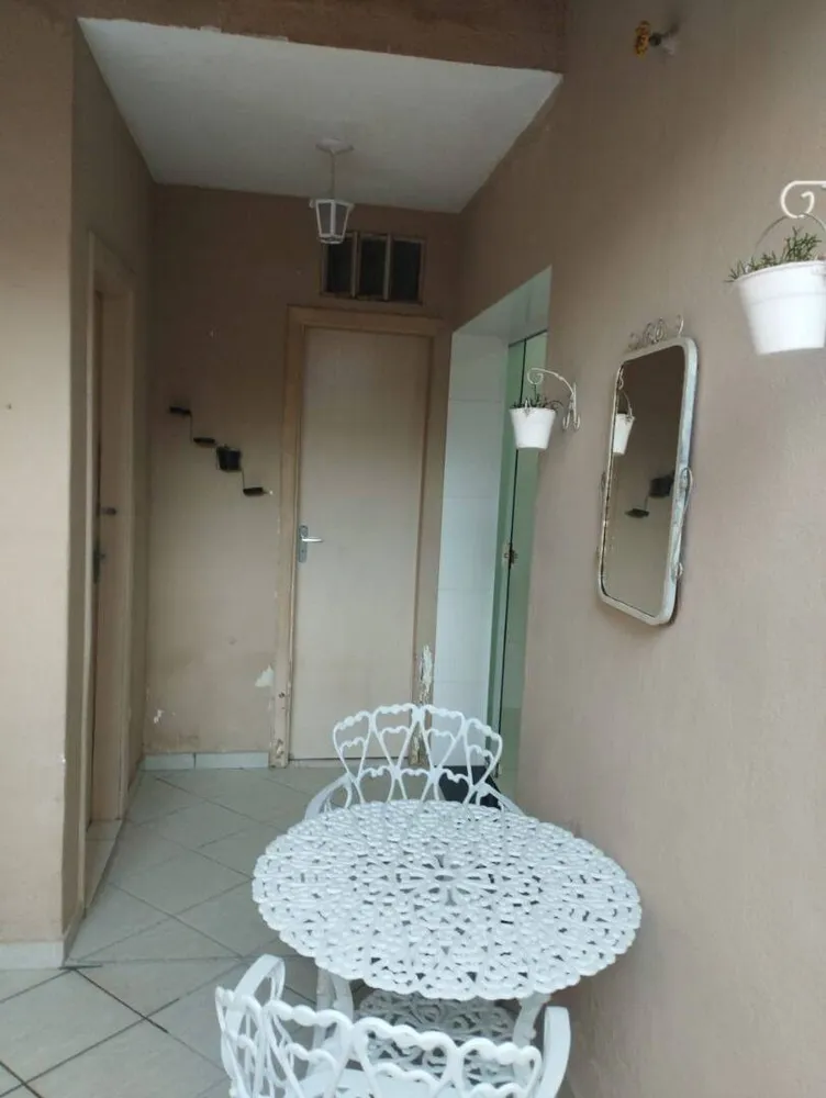 Sobrado, 4 quartos - Foto 5