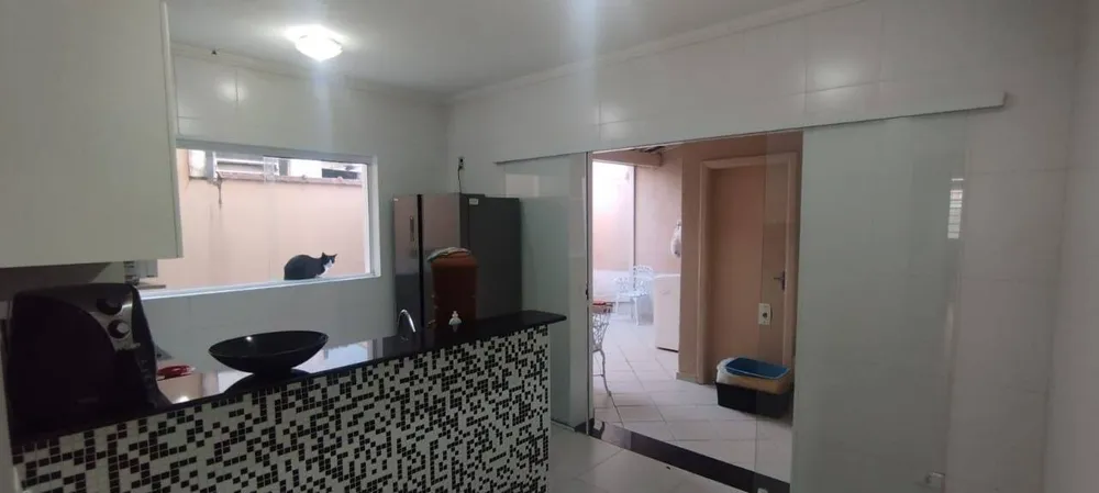 Sobrado, 4 quartos - Foto 3