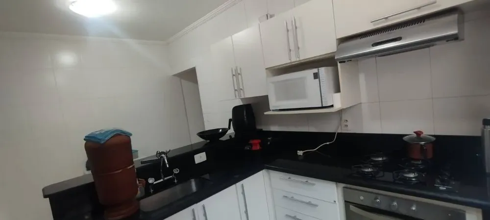 Sobrado, 4 quartos - Foto 2
