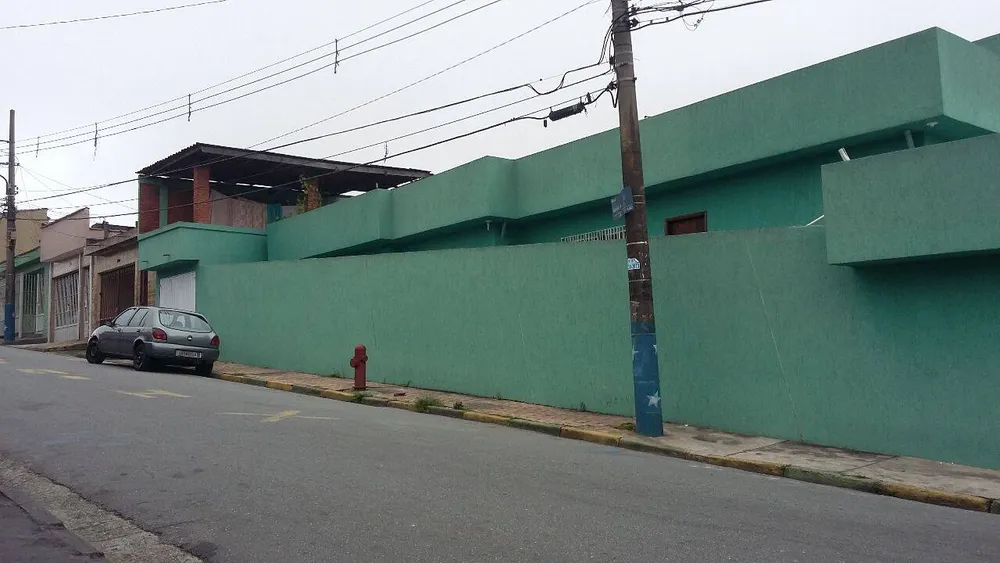 Casa, 2 quartos, 260 m² - Foto 9
