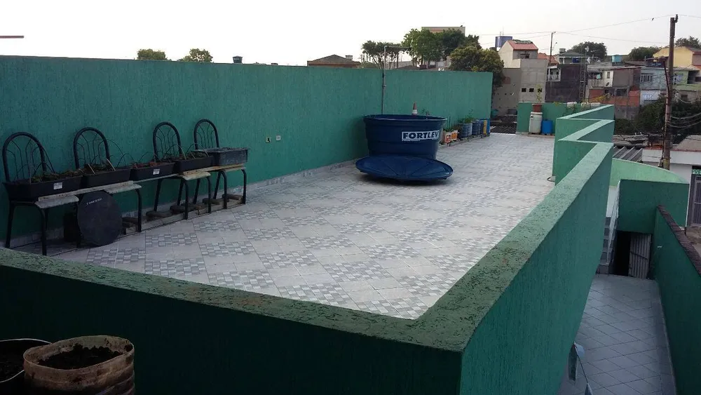 Casa, 2 quartos, 260 m² - Foto 6