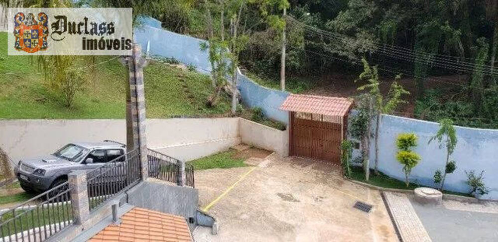 Chácara, 2 quartos, 4050 m² - Foto 12