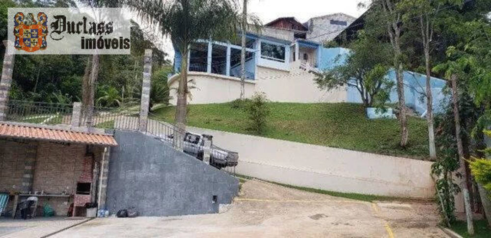 Chácara, 2 quartos, 4050 m² - Foto 16