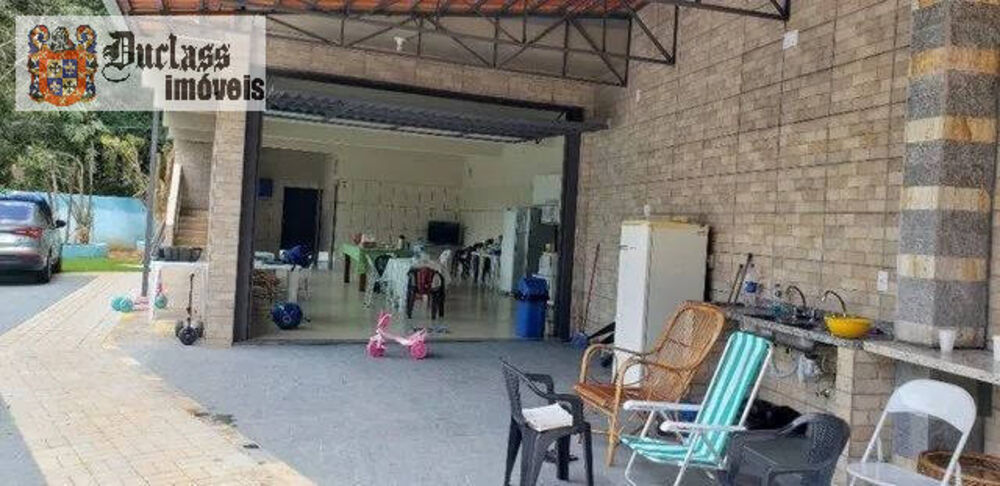 Chácara, 2 quartos, 4050 m² - Foto 19