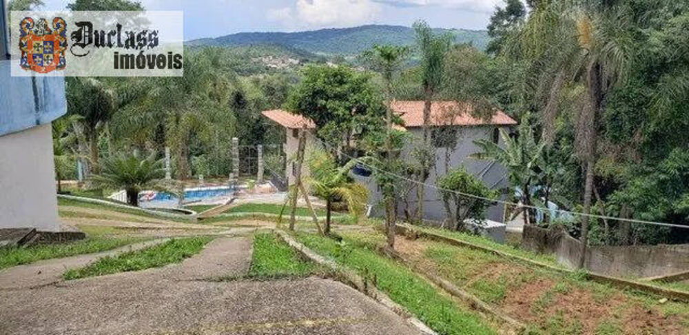 Chácara, 2 quartos, 4050 m² - Foto 1