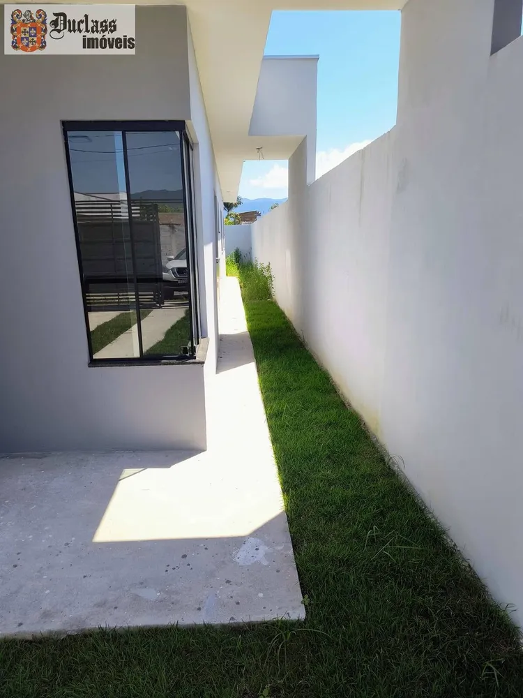 Casa, 2 quartos, 65 m² - Foto 3