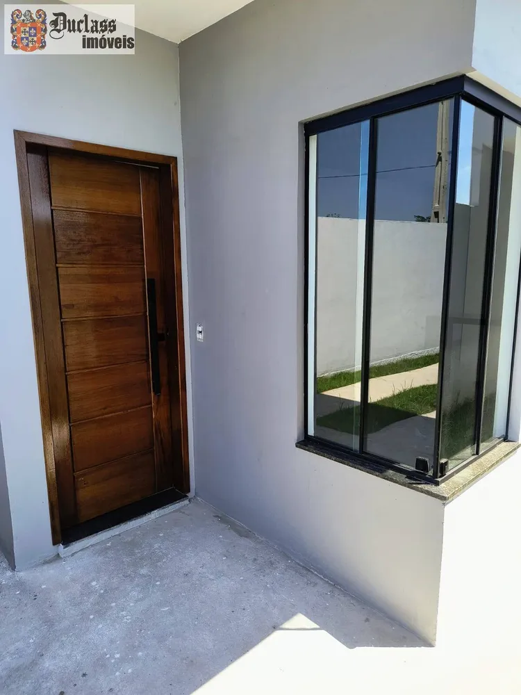 Casa, 2 quartos, 65 m² - Foto 5