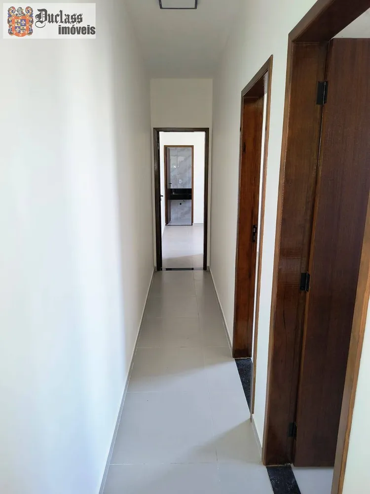 Casa, 2 quartos, 65 m² - Foto 4