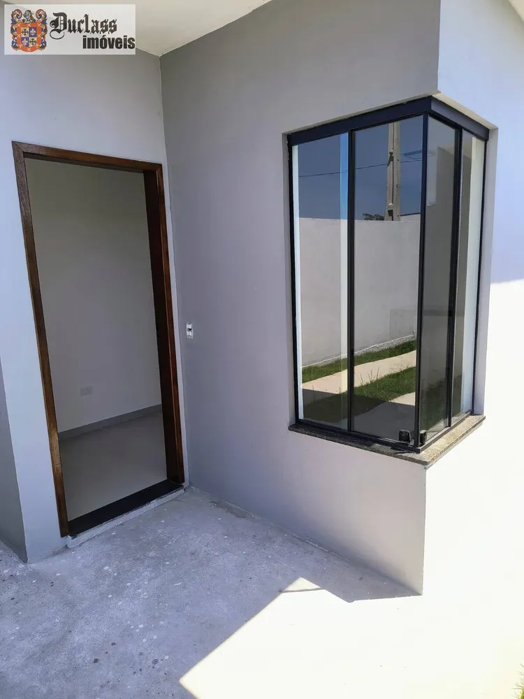 Casa, 2 quartos, 65 m² - Foto 2