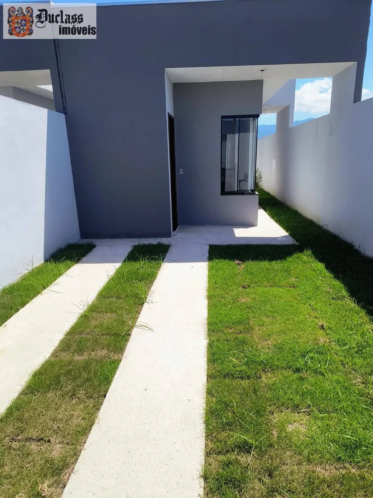 Casa, 2 quartos, 65 m² - Foto 1