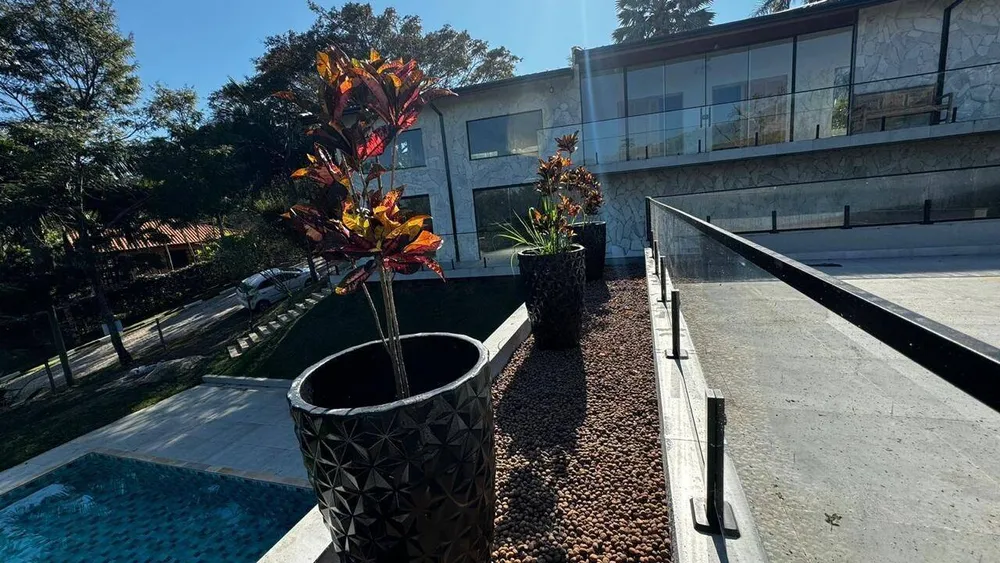 Sobrado, 4 quartos, 300 m² - Foto 1