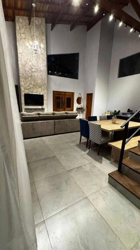 Sobrado, 4 quartos, 300 m² - Foto 10