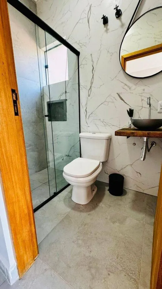 Sobrado, 4 quartos, 300 m² - Foto 12