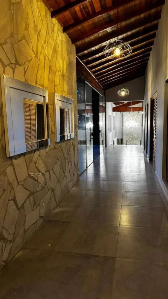 Sobrado, 4 quartos, 300 m² - Foto 7