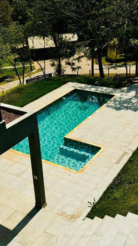 Sobrado, 4 quartos, 300 m² - Foto 11