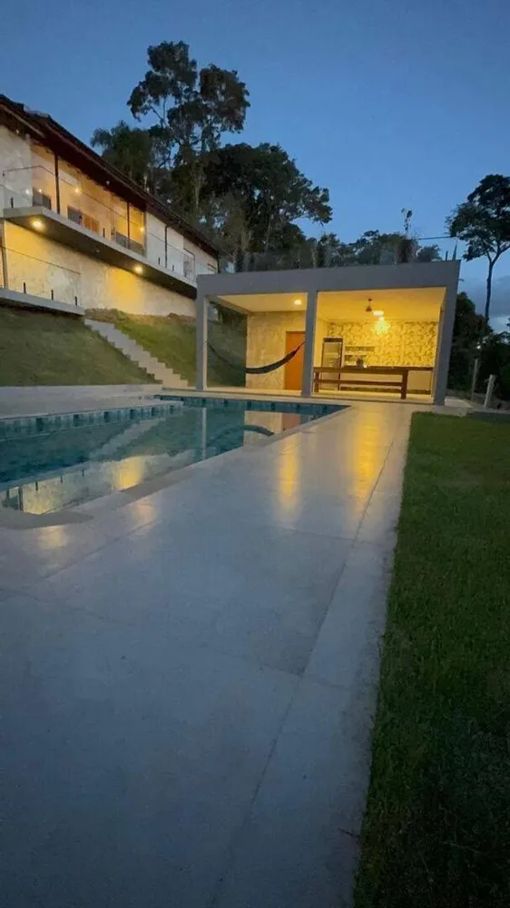 Sobrado, 4 quartos, 300 m² - Foto 6