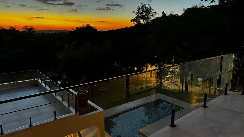 Sobrado, 4 quartos, 300 m² - Foto 1