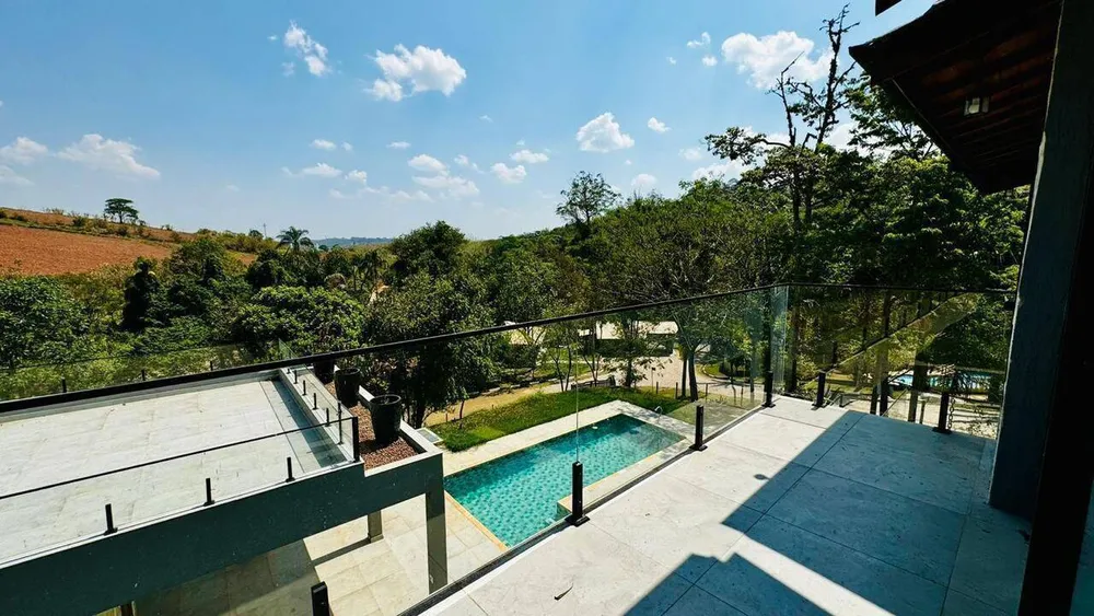 Sobrado, 4 quartos, 300 m² - Foto 4