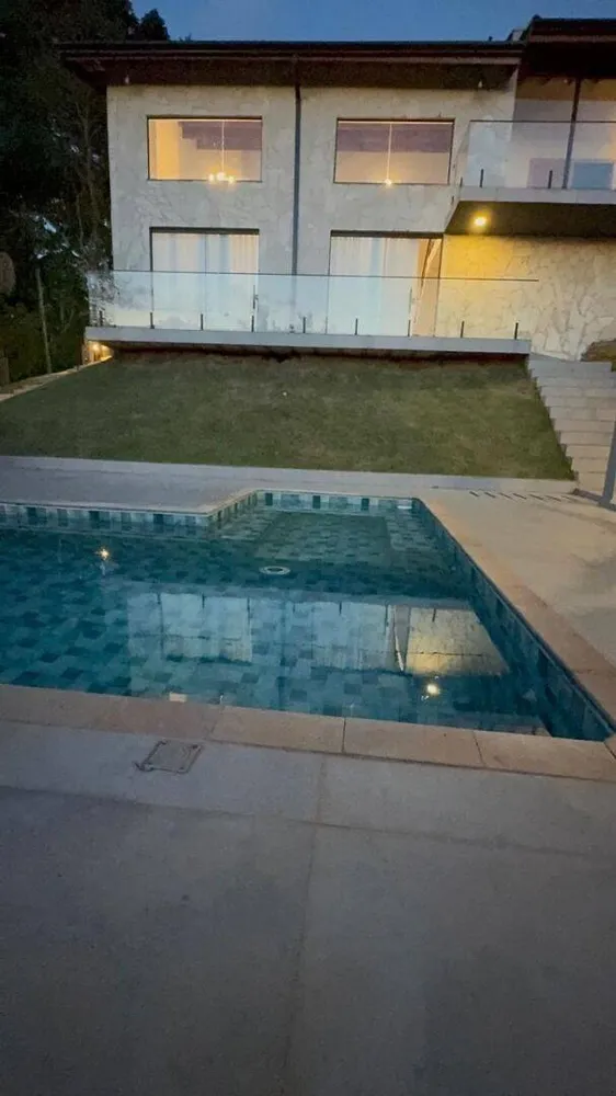 Sobrado, 4 quartos, 300 m² - Foto 8